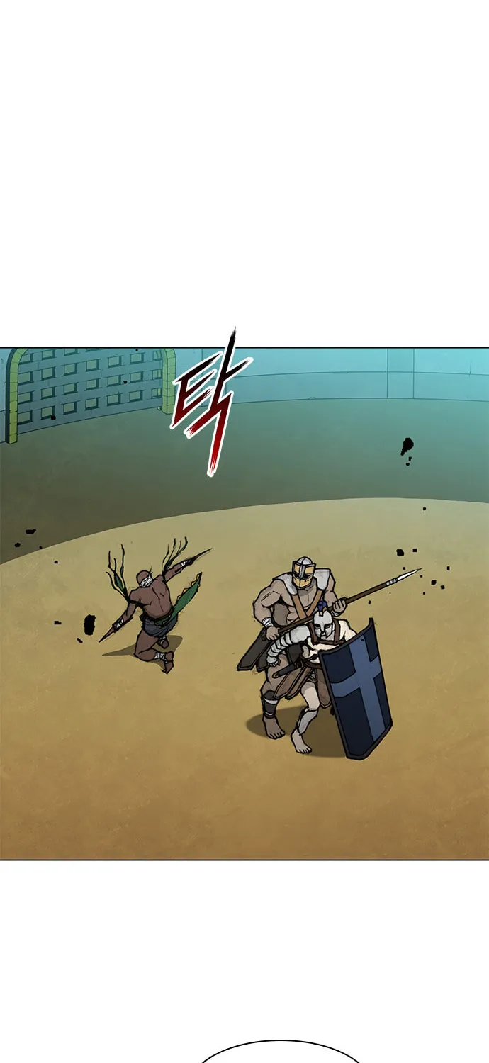 The Long Way of the Warrior Chapter 39 page 49 - 