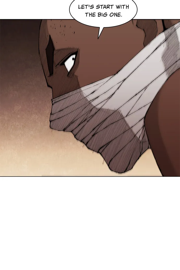 The Long Way of the Warrior Chapter 39 page 50 - 