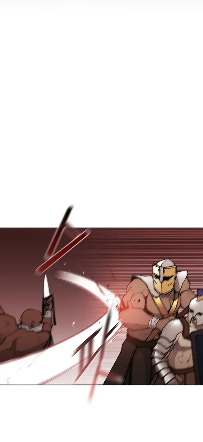 The Long Way of the Warrior Chapter 39 page 52 - 