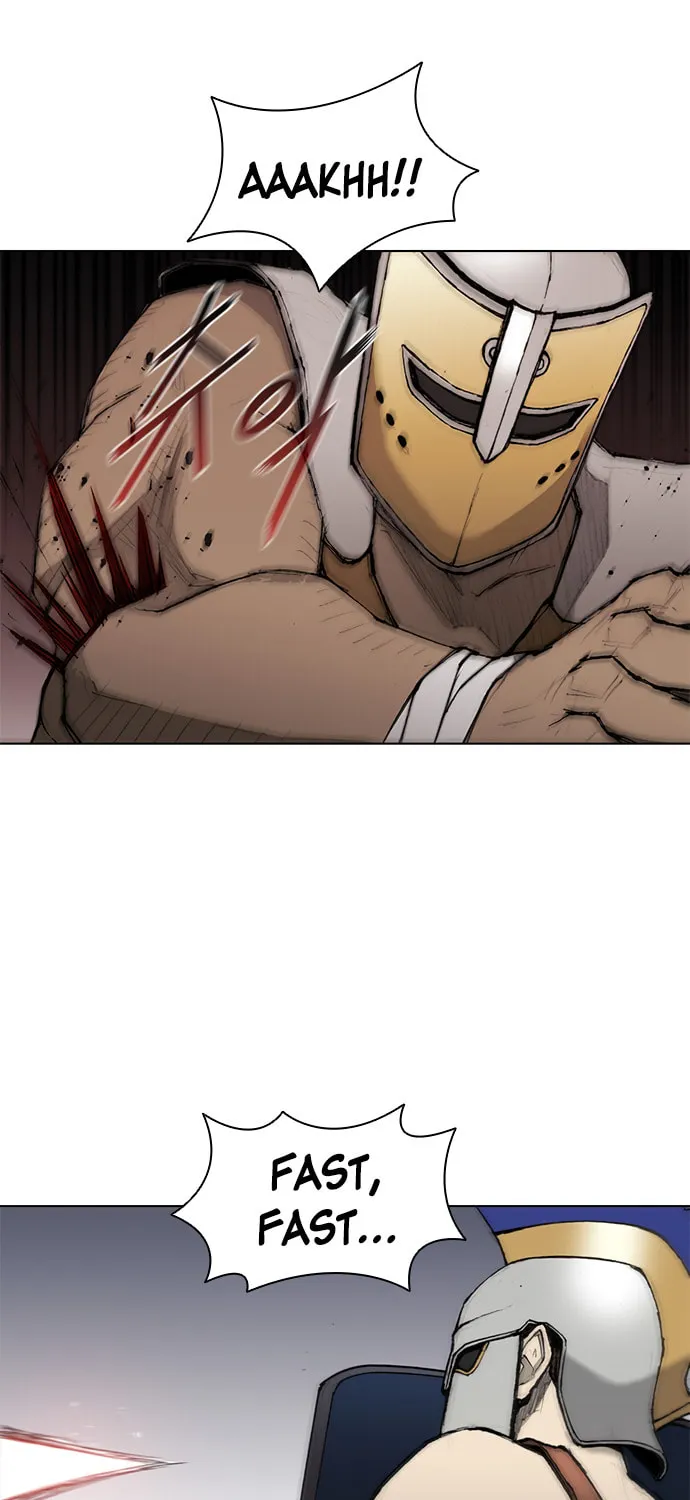 The Long Way of the Warrior Chapter 39 page 53 - 