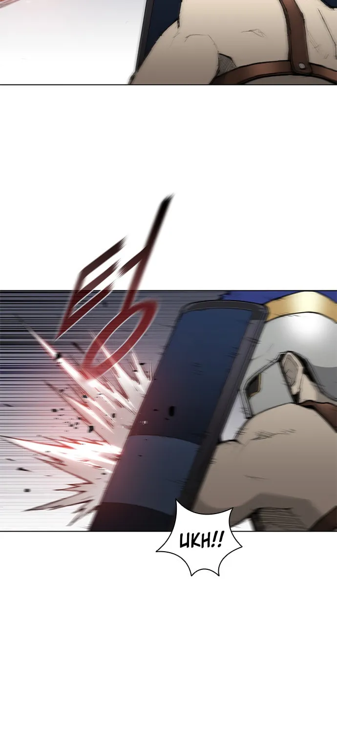 The Long Way of the Warrior Chapter 39 page 54 - 