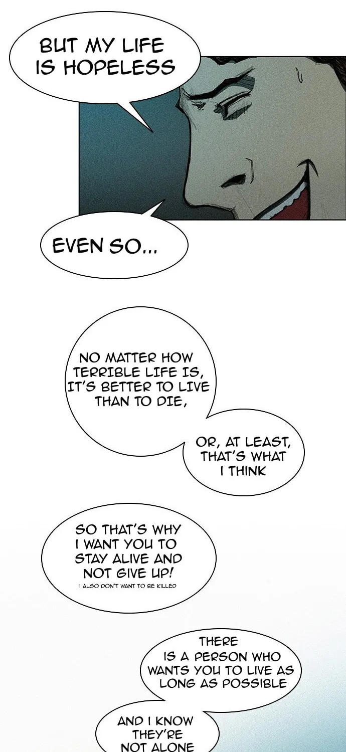 The Long Way of the Warrior Chapter 4 page 40 - 