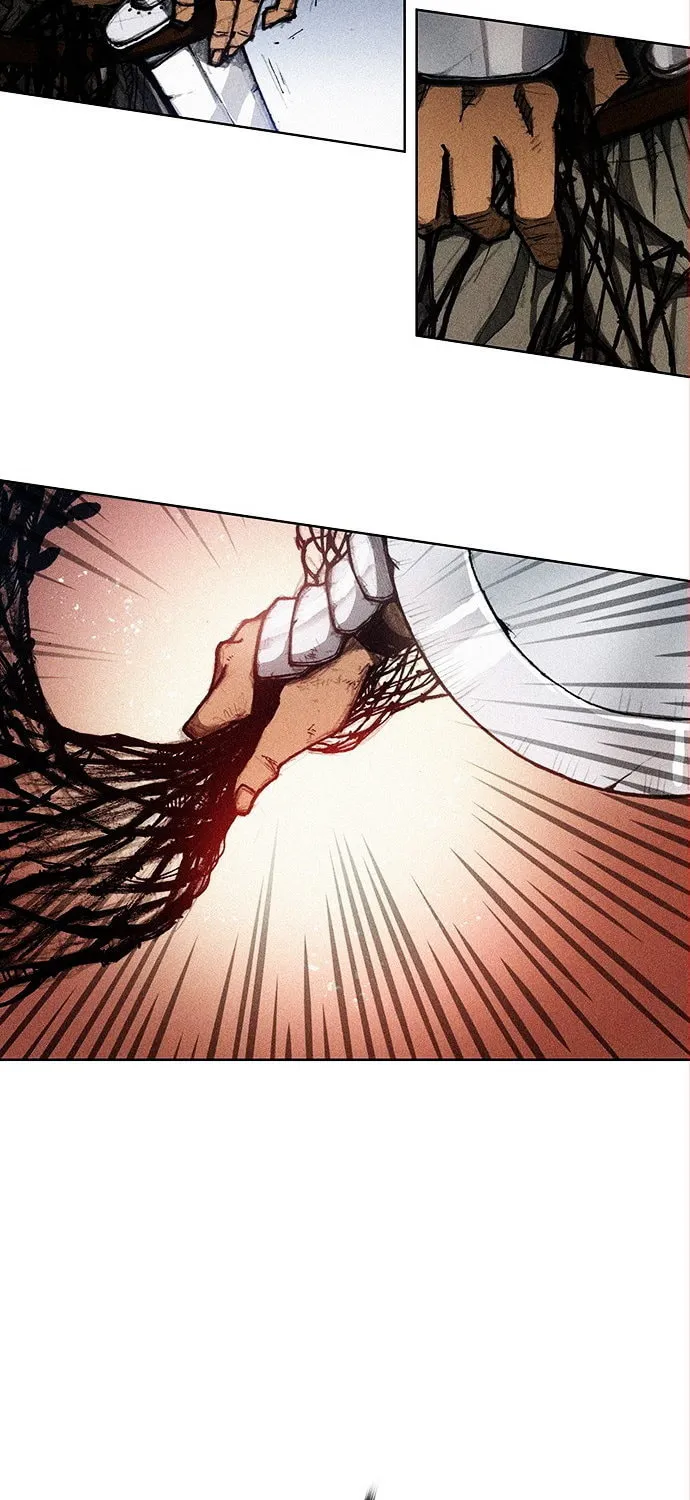 The Long Way of the Warrior Chapter 4 page 48 - 