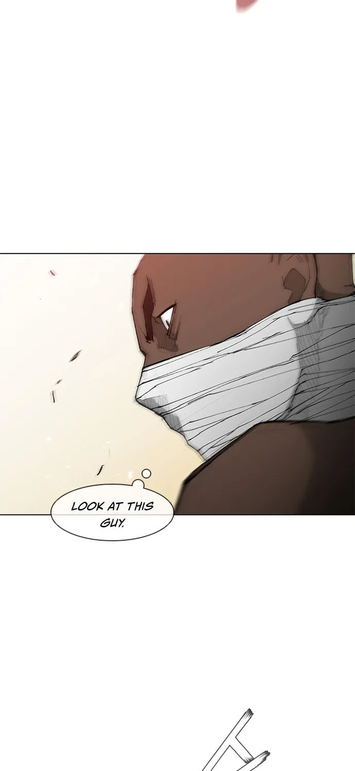 The Long Way of the Warrior Chapter 40 page 27 - 