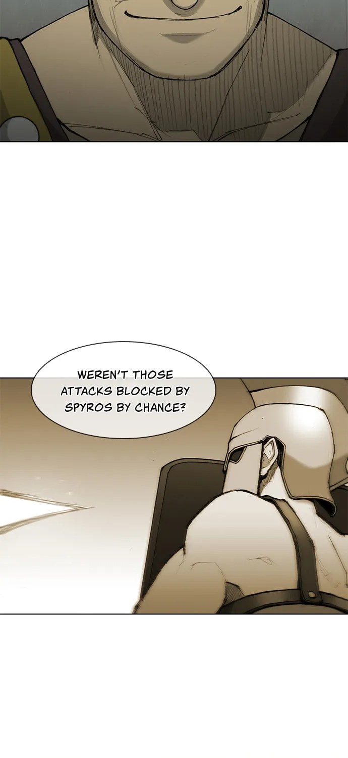 The Long Way of the Warrior Chapter 40 page 29 - 