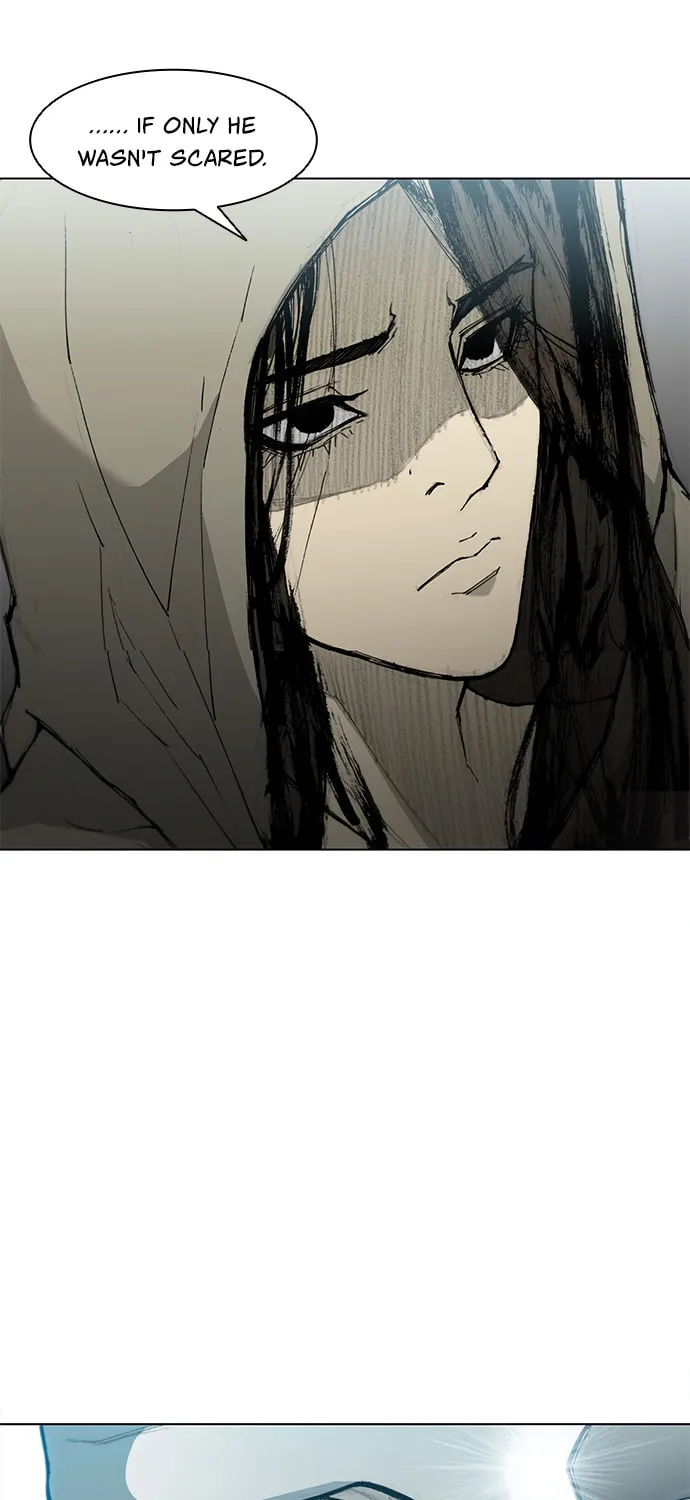 The Long Way of the Warrior Chapter 40 page 33 - 