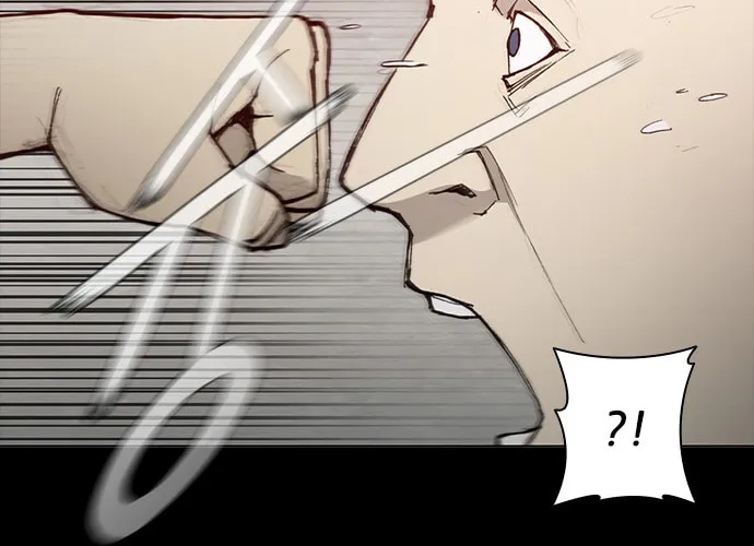 The Long Way of the Warrior Chapter 40 page 36 - 