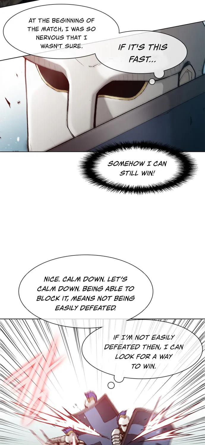 The Long Way of the Warrior Chapter 40 page 45 - 