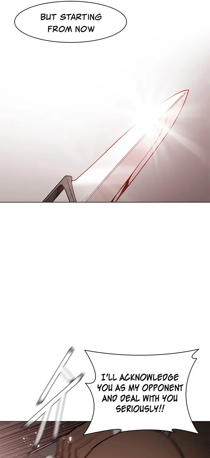 The Long Way of the Warrior Chapter 40 page 49 - 