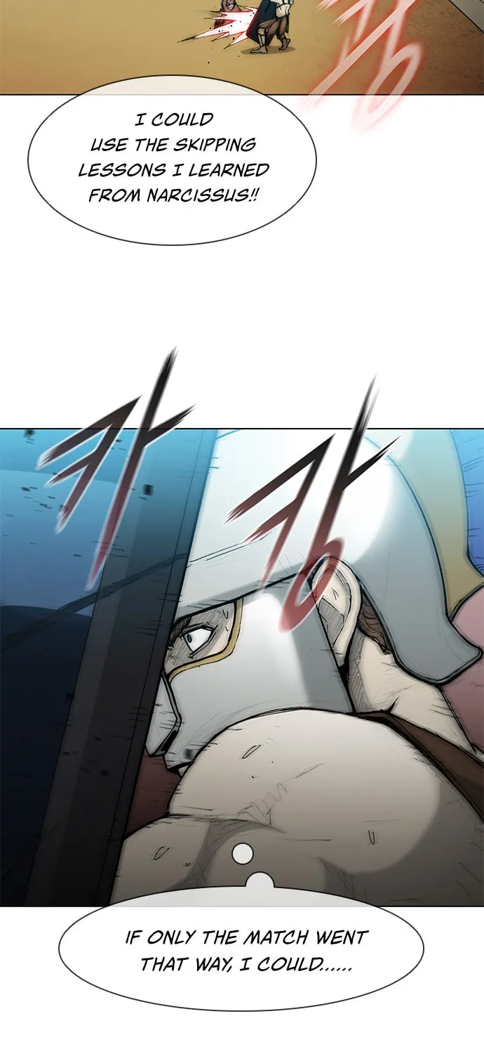 The Long Way of the Warrior Chapter 40 page 52 - 