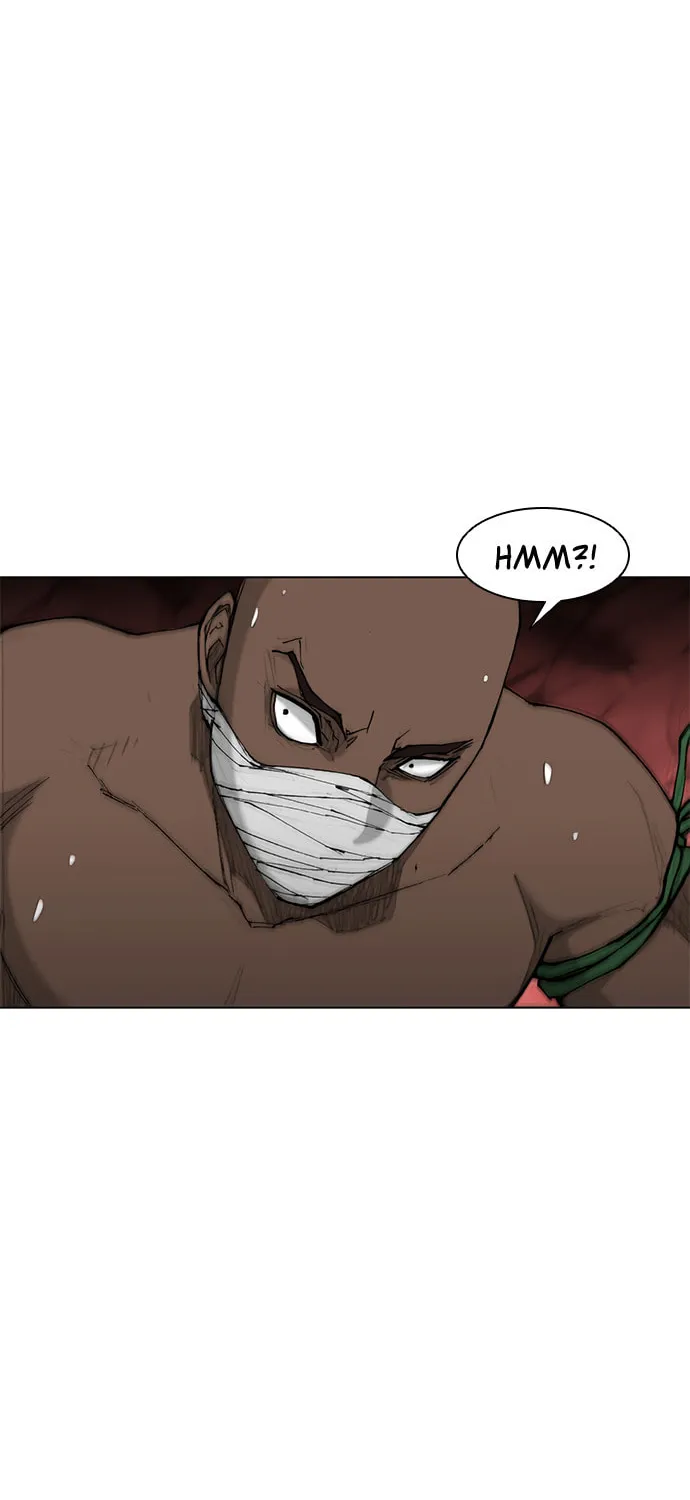 The Long Way of the Warrior Chapter 40 page 55 - 