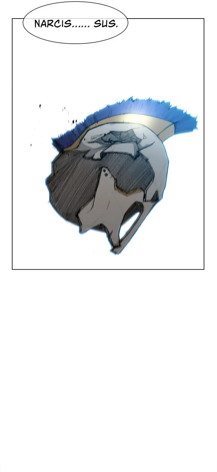 The Long Way of the Warrior Chapter 40 page 60 - 