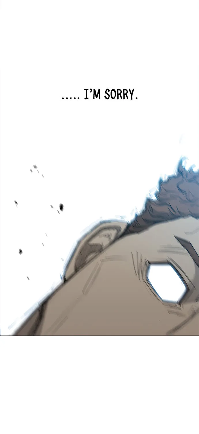 The Long Way of the Warrior Chapter 40 page 61 - 