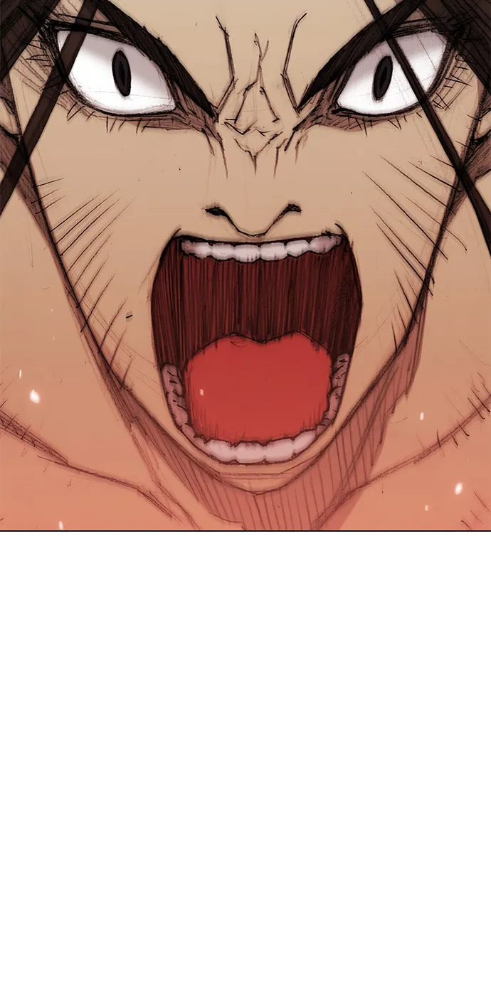 The Long Way of the Warrior Chapter 40 page 64 - 