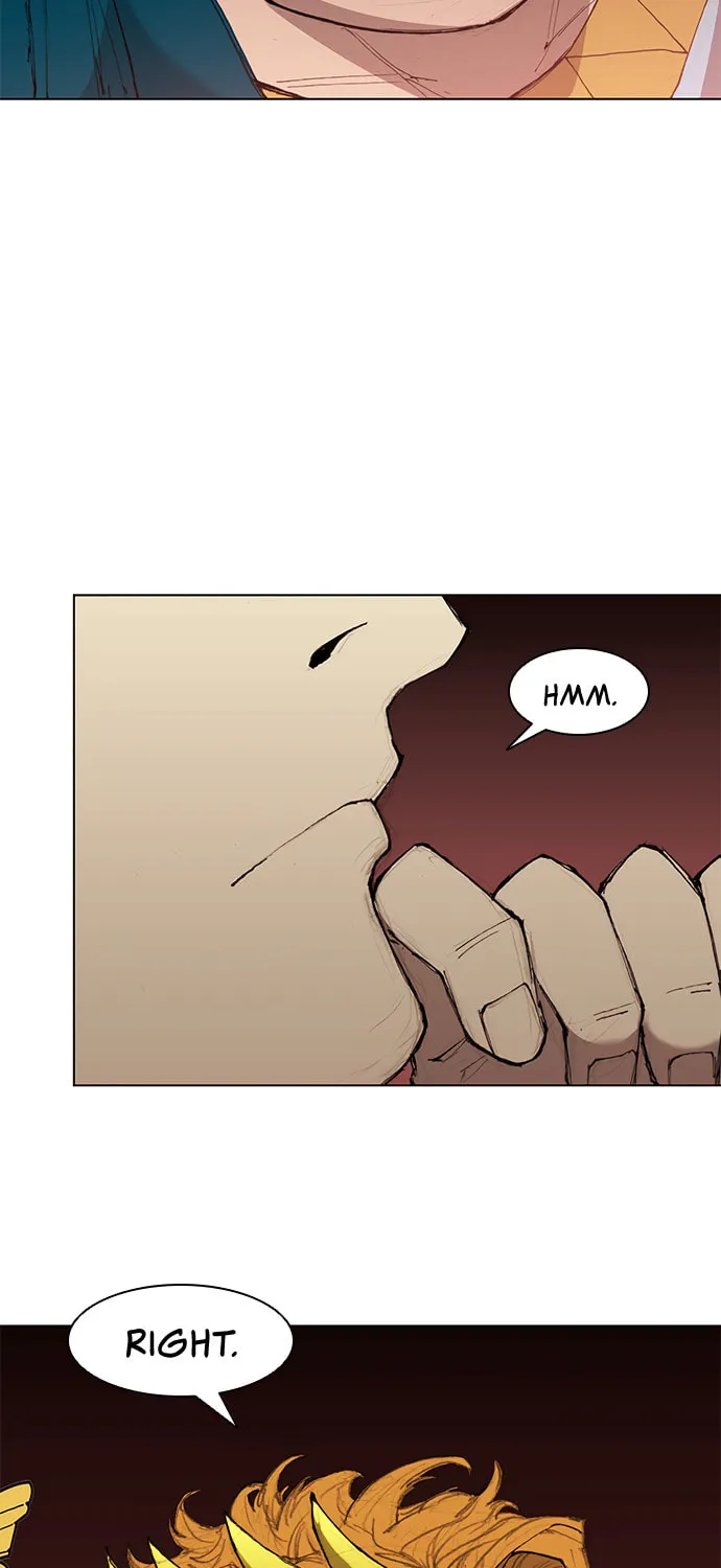 The Long Way of the Warrior Chapter 40 page 67 - 