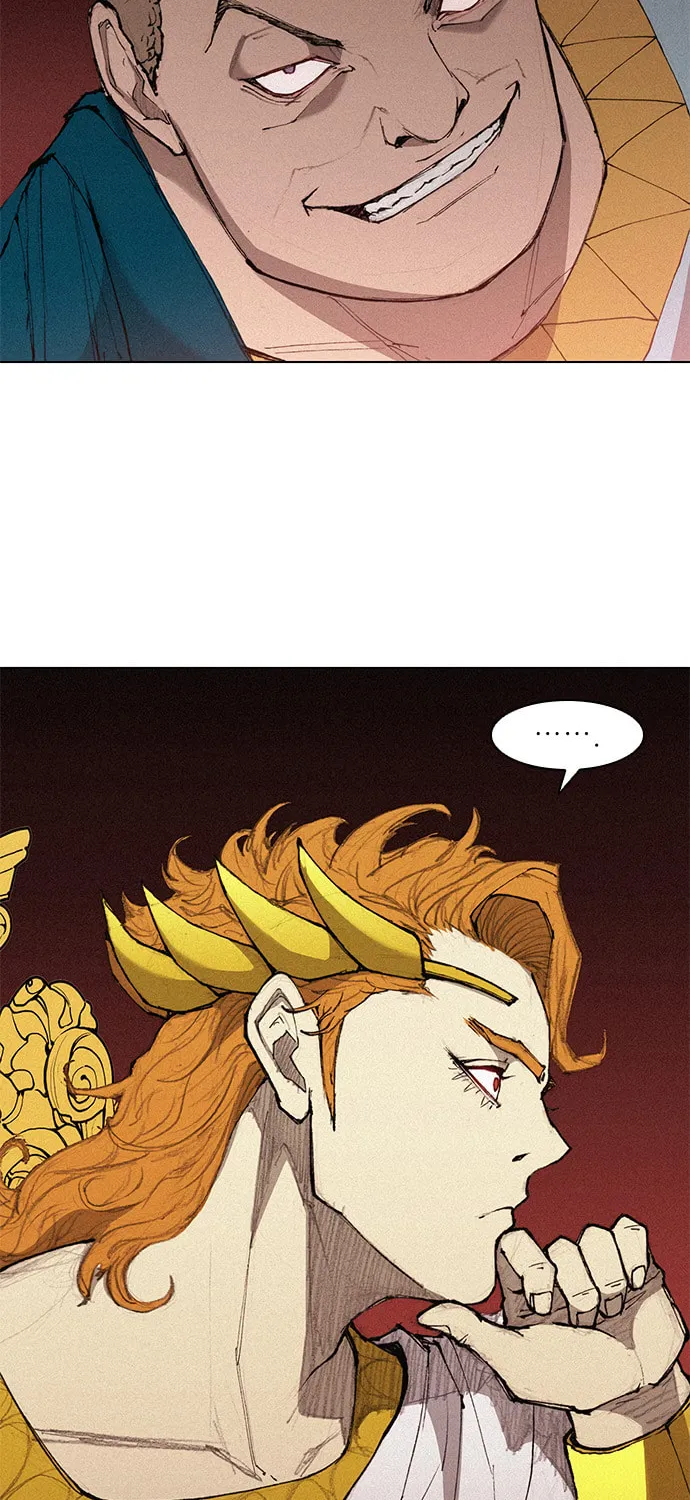 The Long Way of the Warrior Chapter 41 page 2 - 