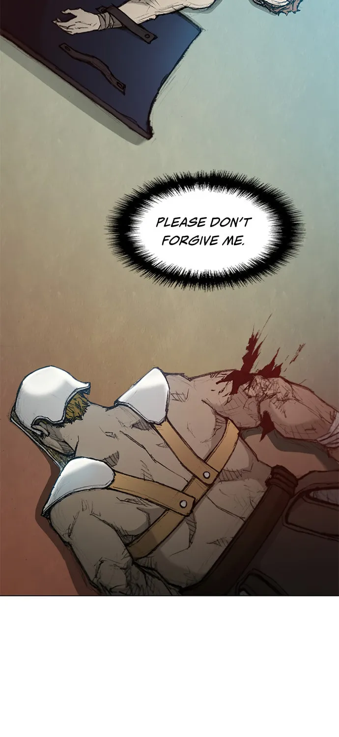 The Long Way of the Warrior Chapter 41 page 13 - 