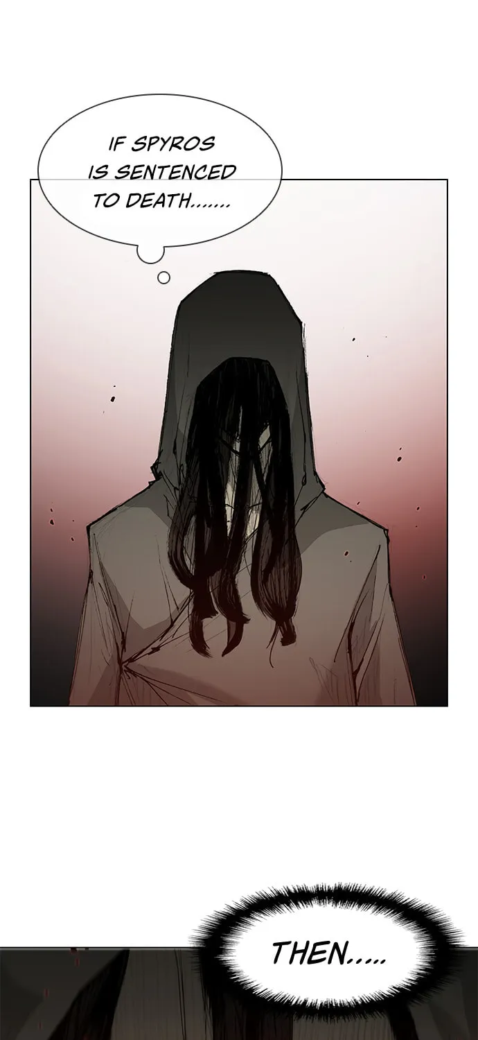 The Long Way of the Warrior Chapter 41 page 14 - 