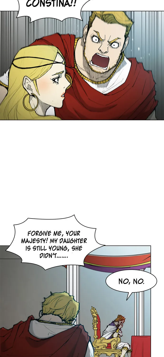 The Long Way of the Warrior Chapter 41 page 19 - 