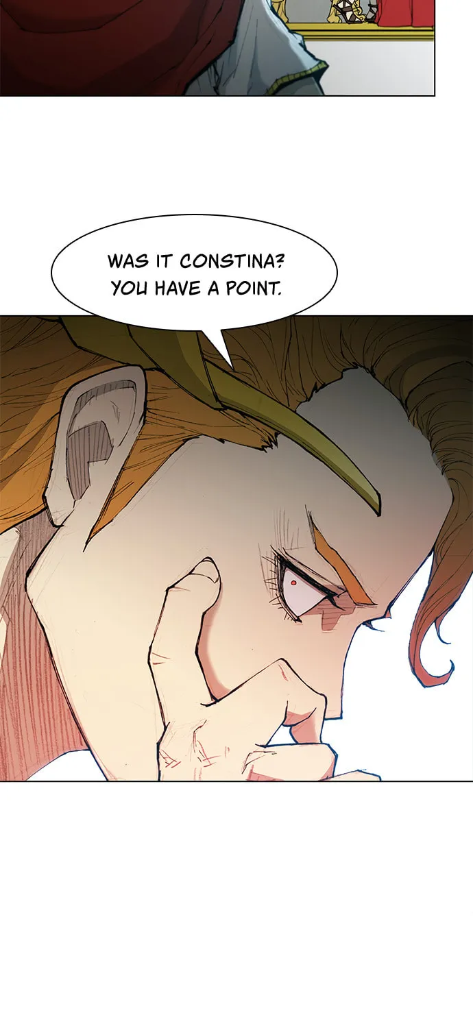 The Long Way of the Warrior Chapter 41 page 20 - 