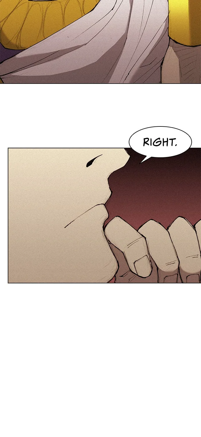 The Long Way of the Warrior Chapter 41 page 3 - 