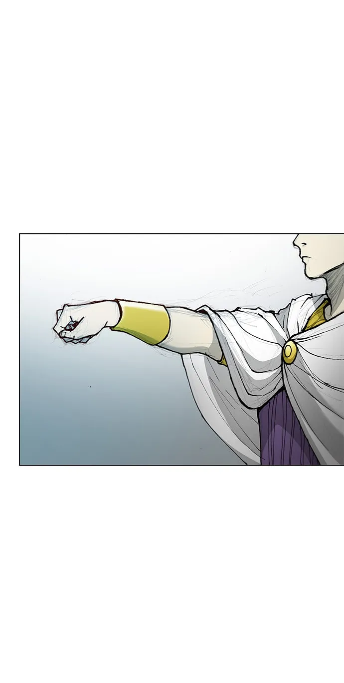 The Long Way of the Warrior Chapter 41 page 22 - 