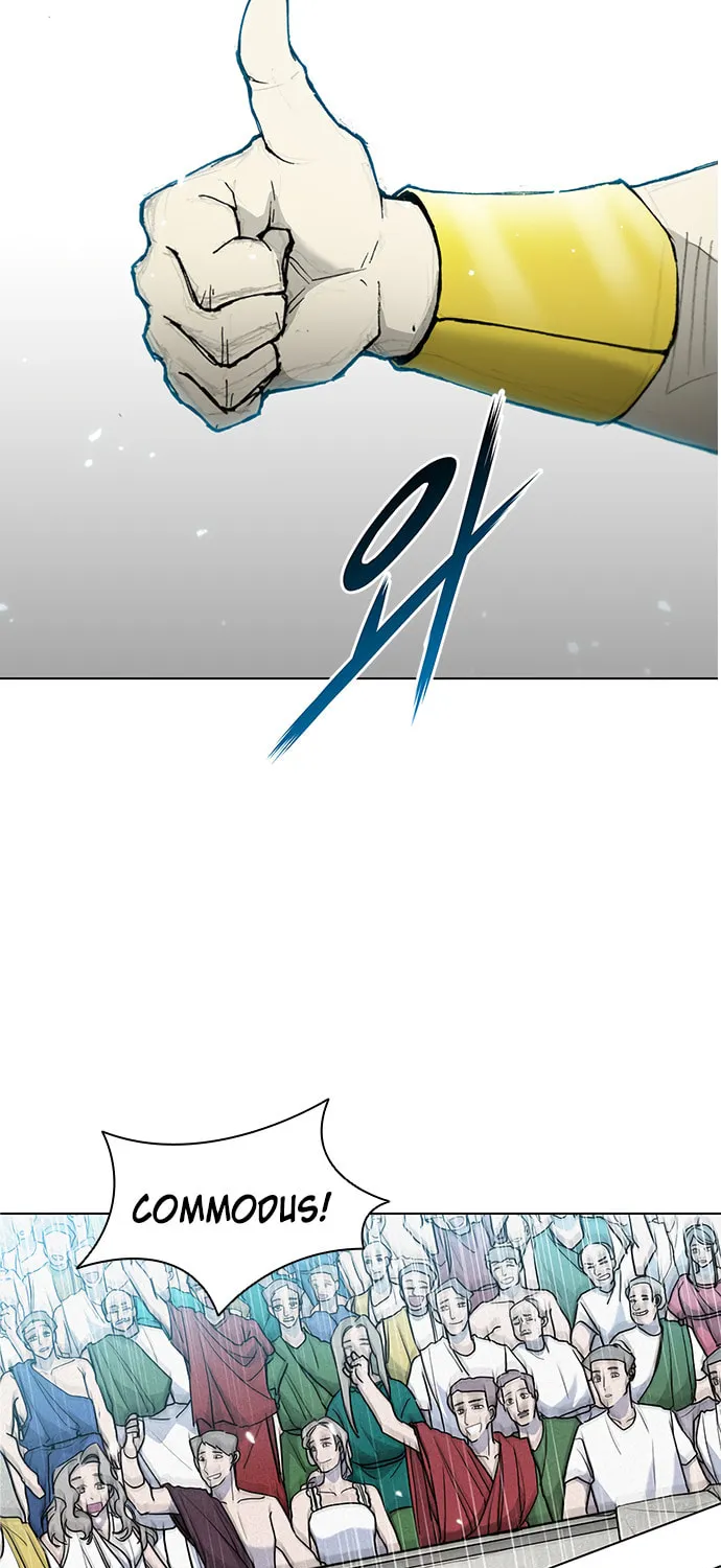 The Long Way of the Warrior Chapter 41 page 25 - 