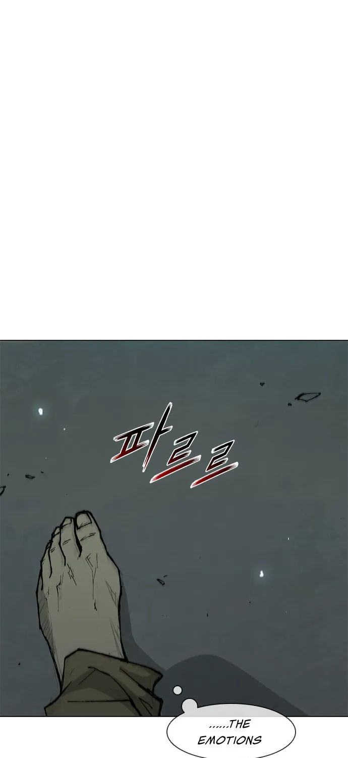 The Long Way of the Warrior Chapter 41 page 34 - 