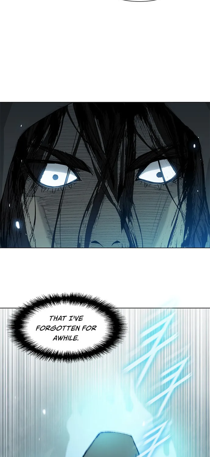 The Long Way of the Warrior Chapter 41 page 35 - 