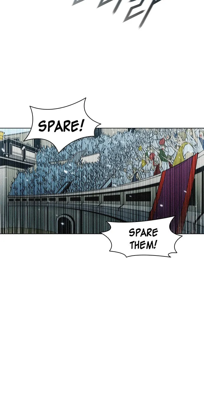 The Long Way of the Warrior Chapter 41 page 6 - 