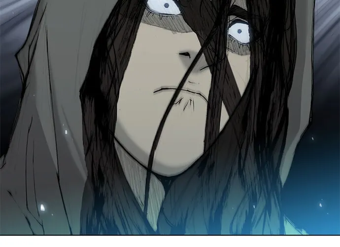 The Long Way of the Warrior Chapter 41 page 51 - 