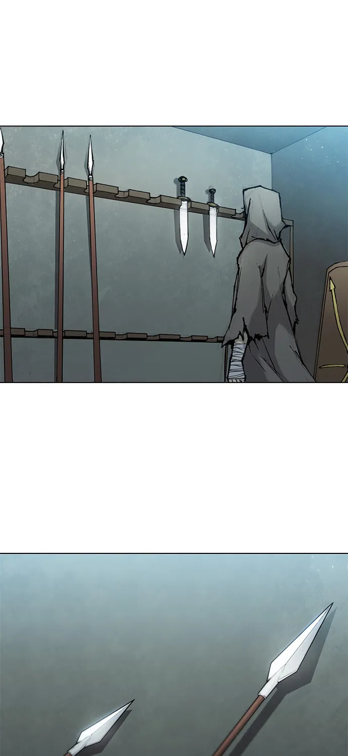 The Long Way of the Warrior Chapter 41 page 55 - 