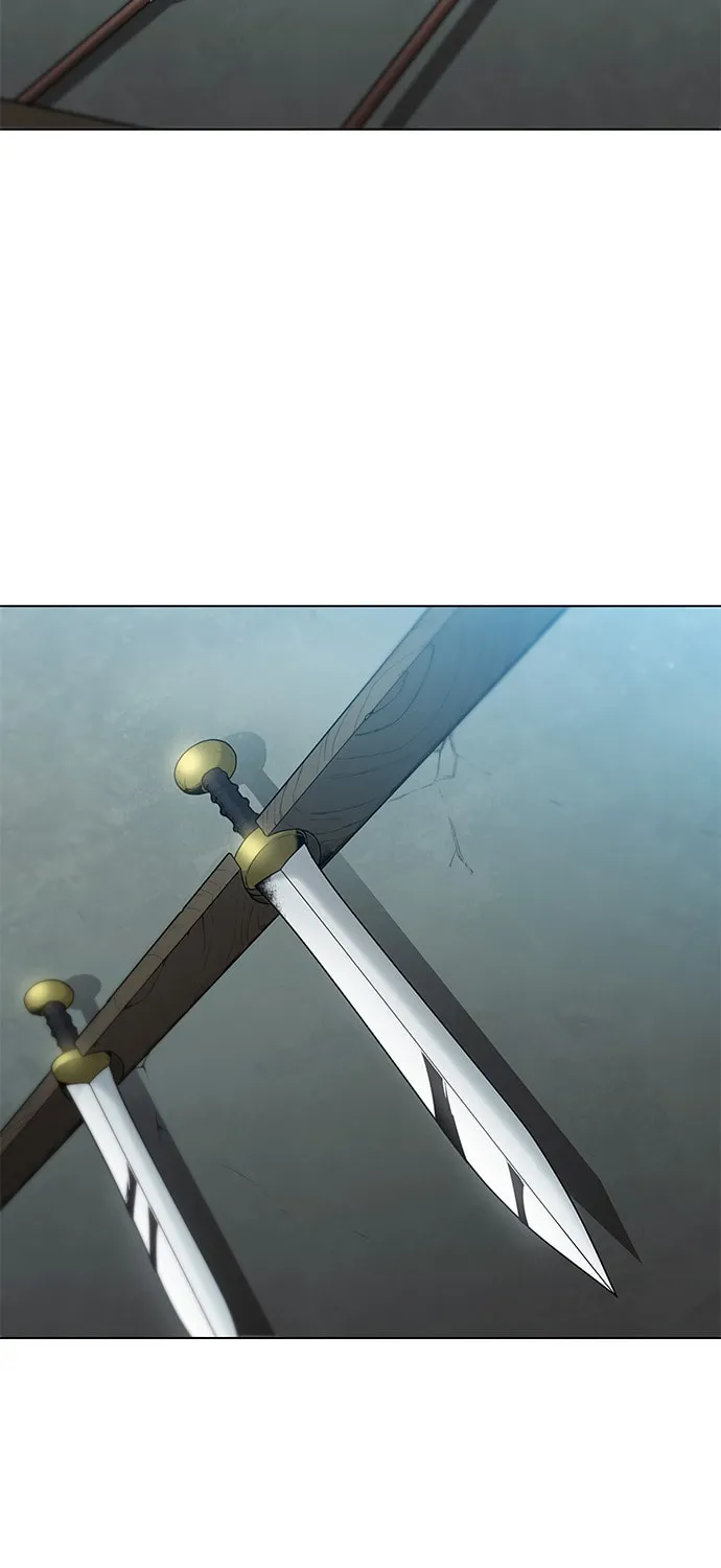 The Long Way of the Warrior Chapter 41 page 56 - 
