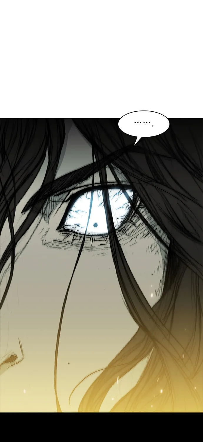 The Long Way of the Warrior Chapter 41 page 60 - 