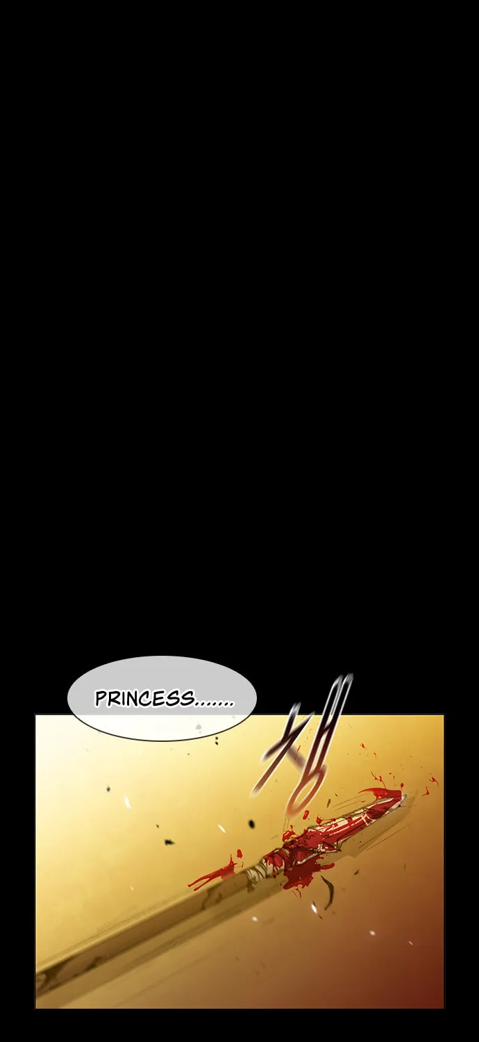 The Long Way of the Warrior Chapter 41 page 61 - 