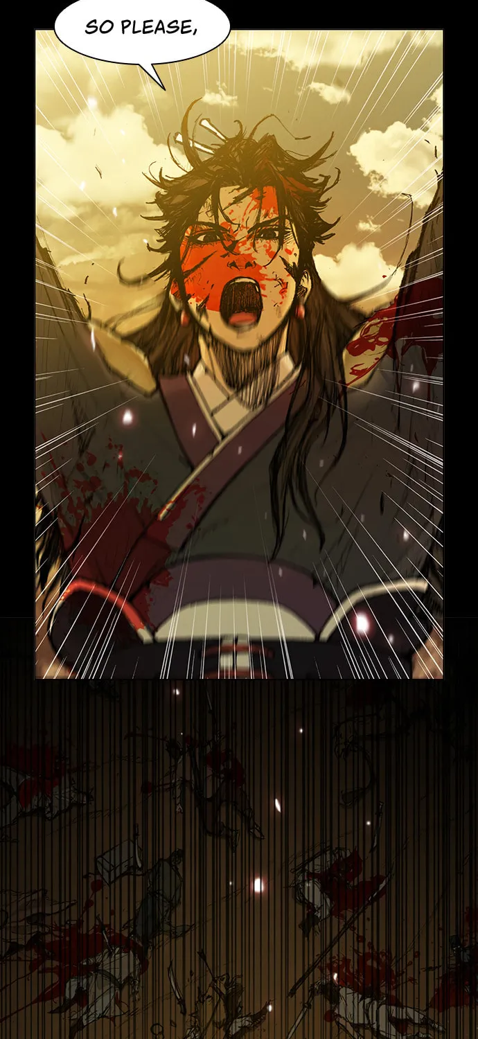 The Long Way of the Warrior Chapter 41 page 64 - 