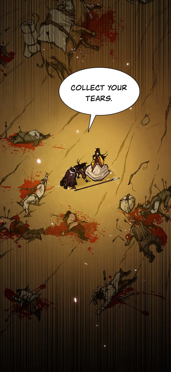 The Long Way of the Warrior Chapter 41 page 65 - 