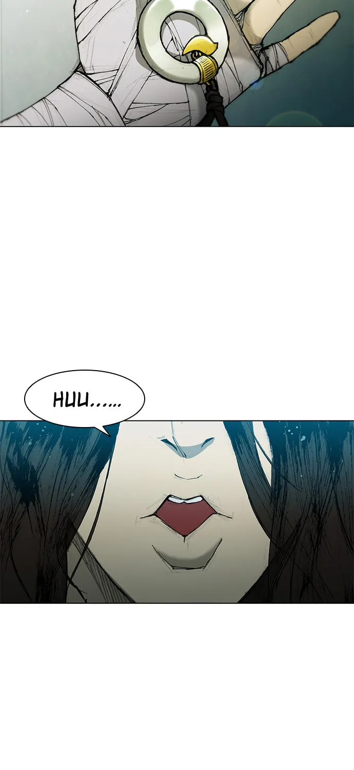 The Long Way of the Warrior Chapter 41 page 67 - 