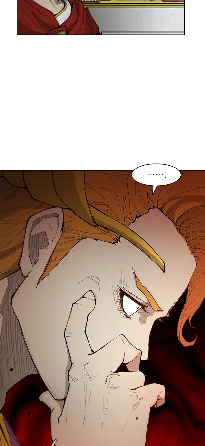 The Long Way of the Warrior Chapter 41 page 8 - 