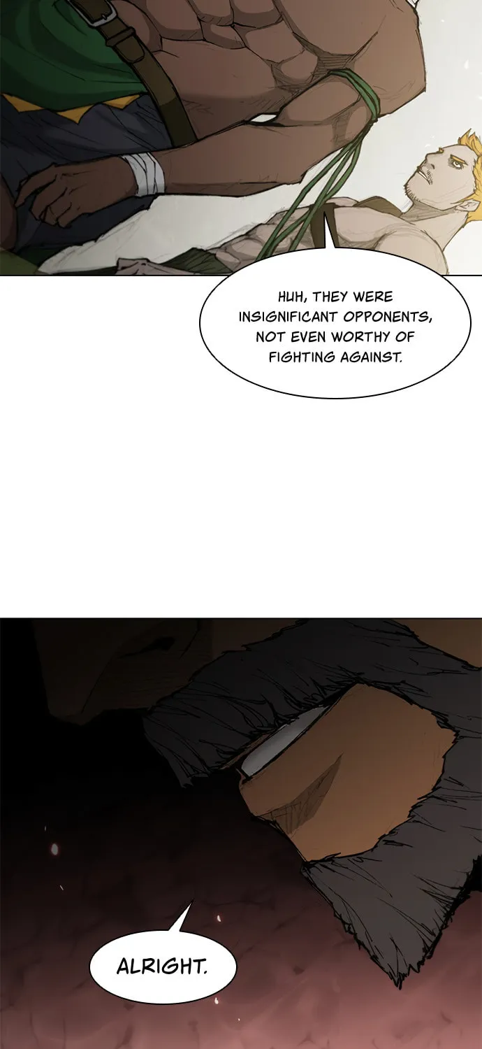 The Long Way of the Warrior Chapter 41 page 73 - 