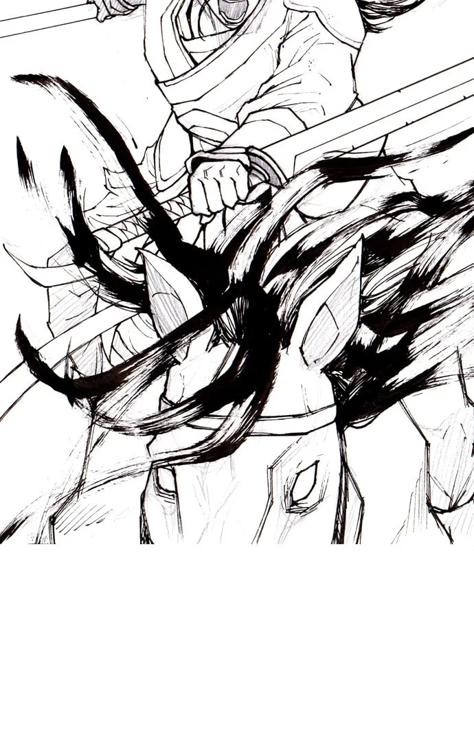 The Long Way of the Warrior Chapter 41 page 78 - 
