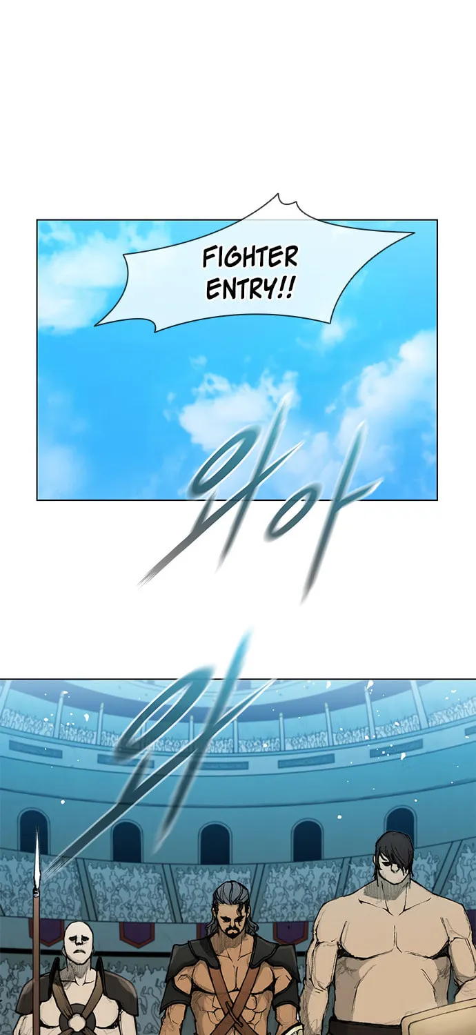 The Long Way of the Warrior Chapter 42 page 13 - 