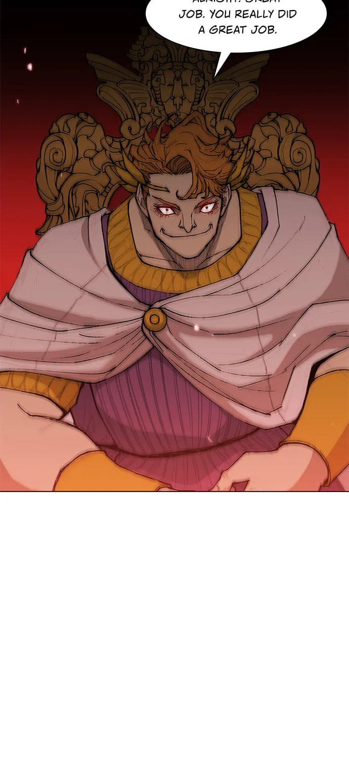 The Long Way of the Warrior Chapter 42 page 22 - 
