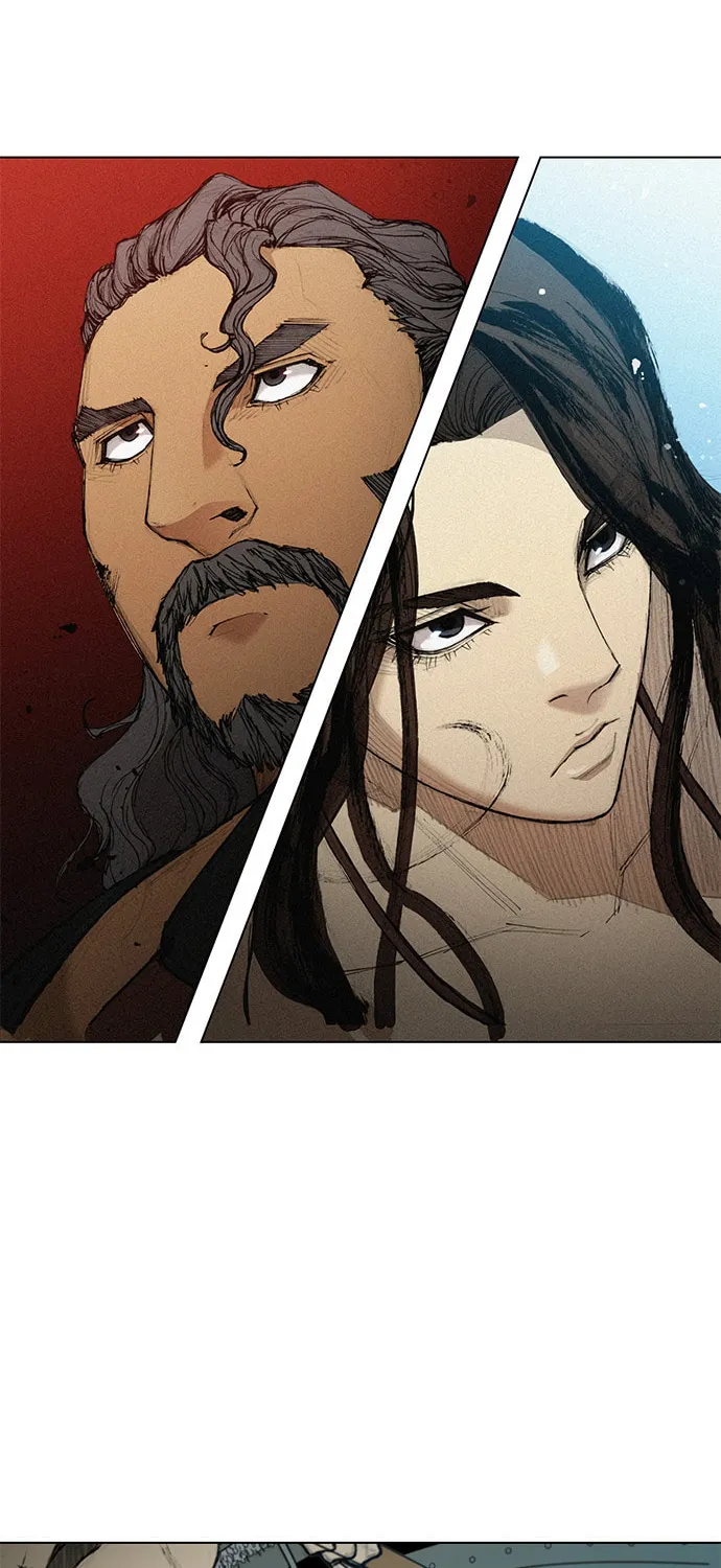 The Long Way of the Warrior Chapter 42 page 28 - 