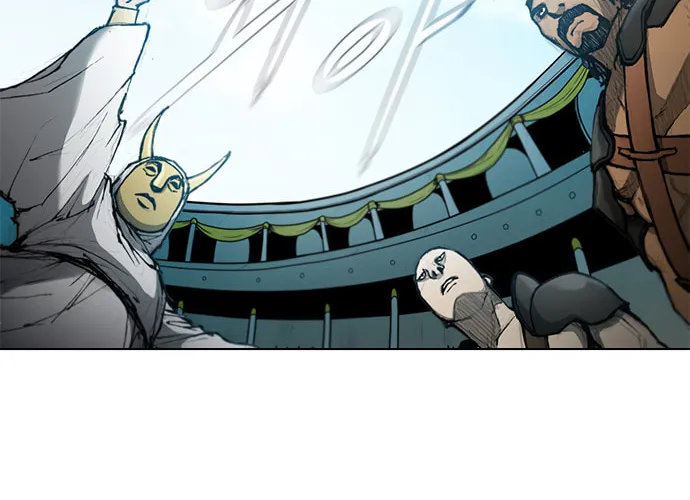 The Long Way of the Warrior Chapter 42 page 30 - 