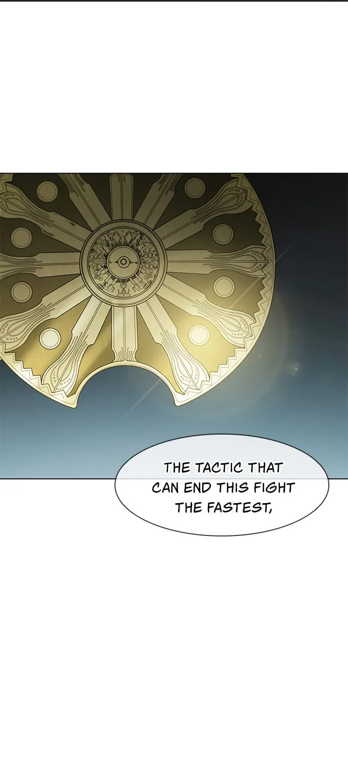 The Long Way of the Warrior Chapter 42 page 4 - 