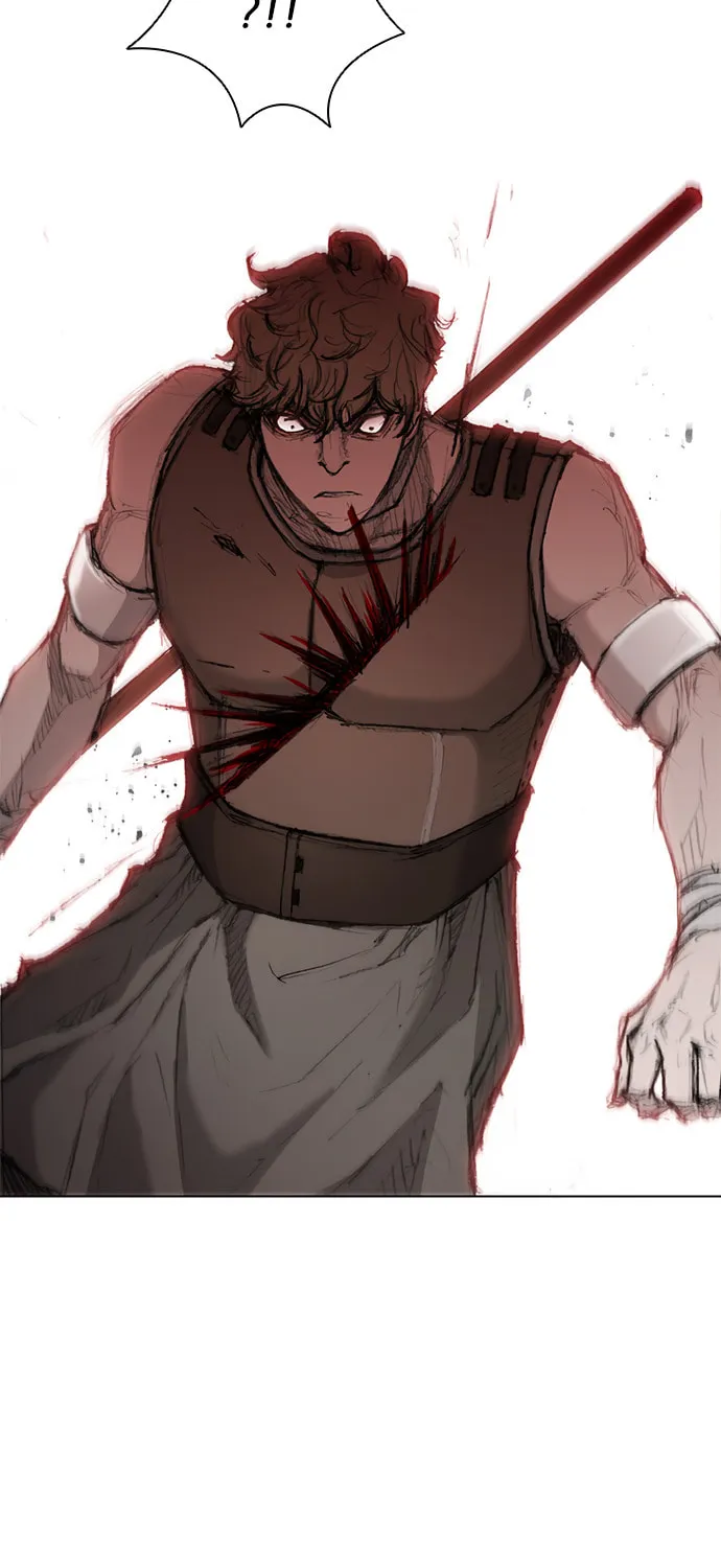 The Long Way of the Warrior Chapter 42 page 39 - 