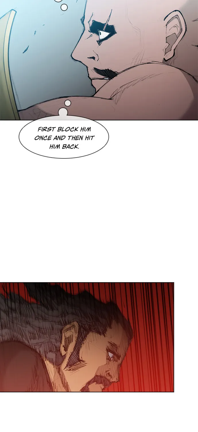 The Long Way of the Warrior Chapter 42 page 41 - 