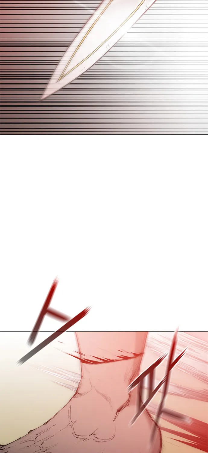The Long Way of the Warrior Chapter 42 page 44 - 