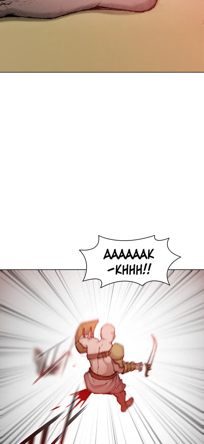 The Long Way of the Warrior Chapter 42 page 45 - 